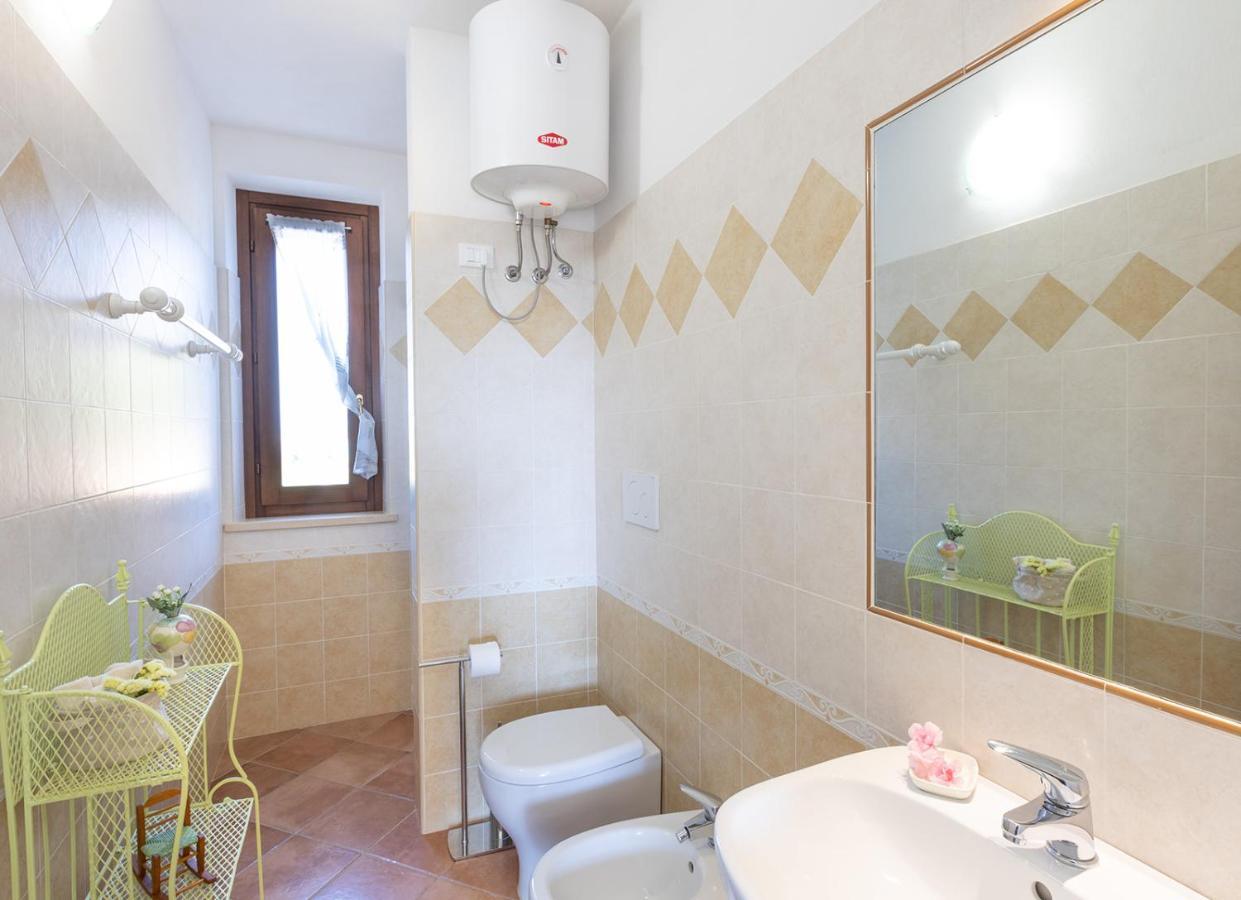 Farm stay Podere Valle Dei Venti