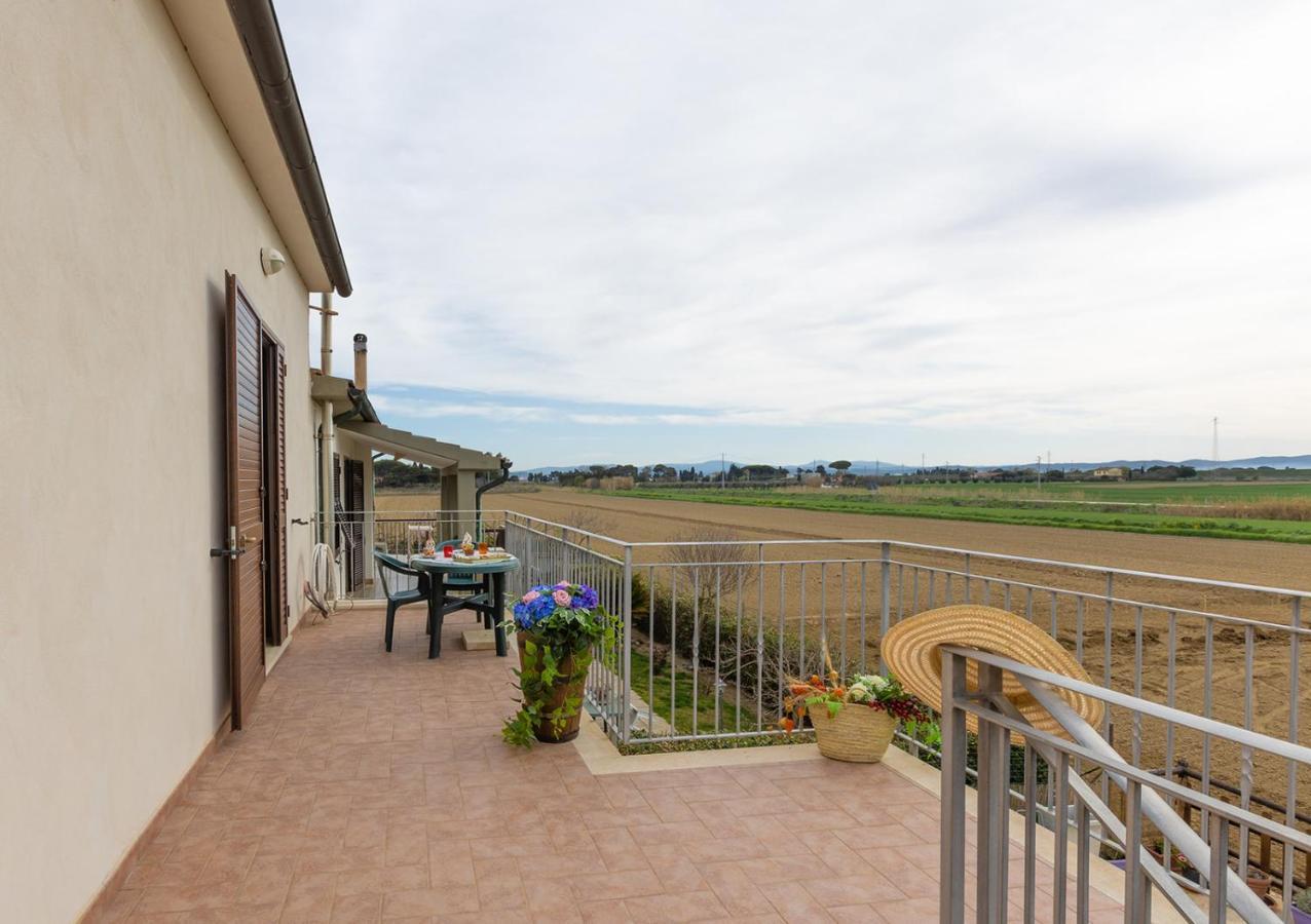 Farm stay Podere Valle Dei Venti *