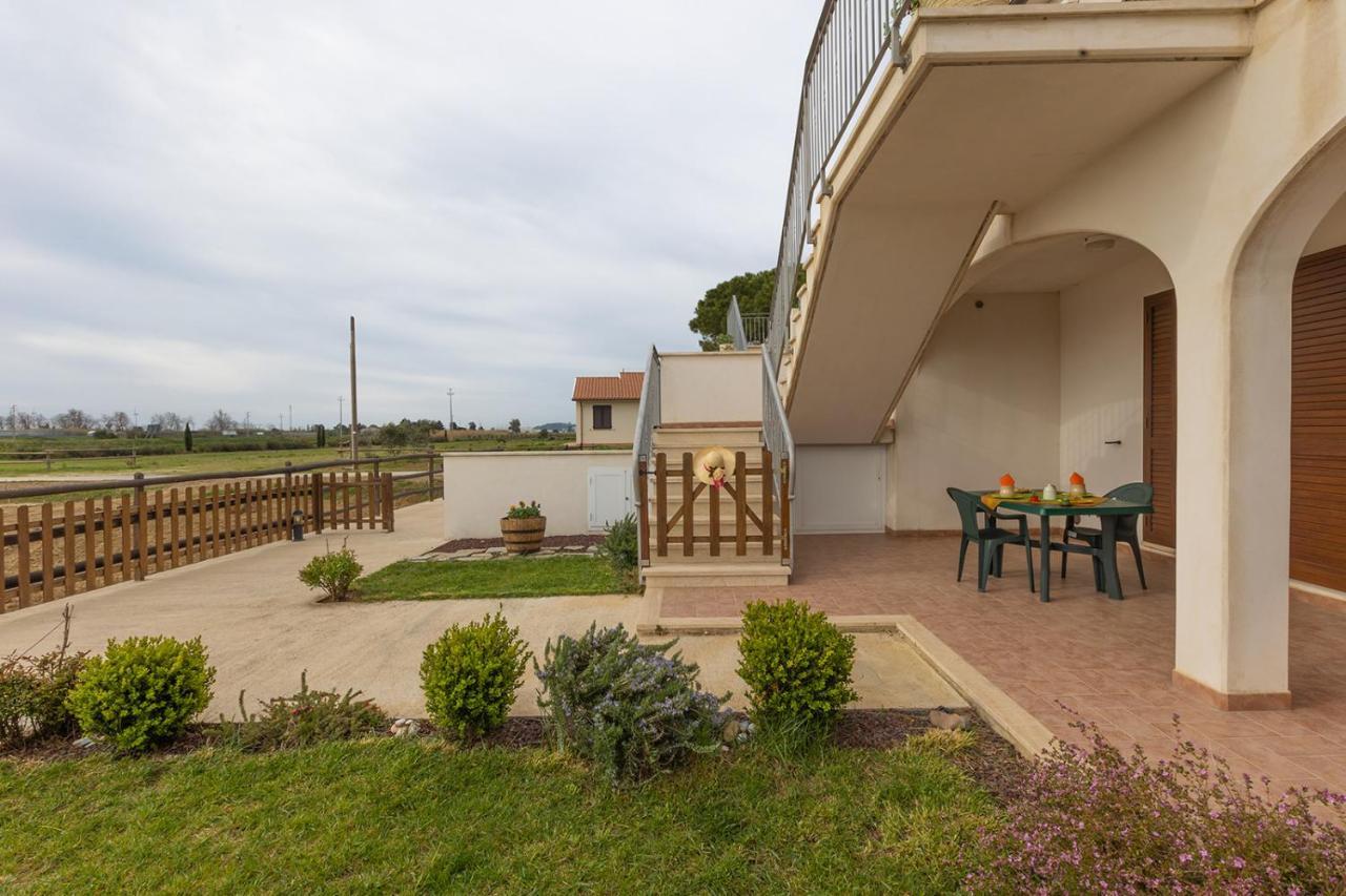 Farm stay Podere Valle Dei Venti *