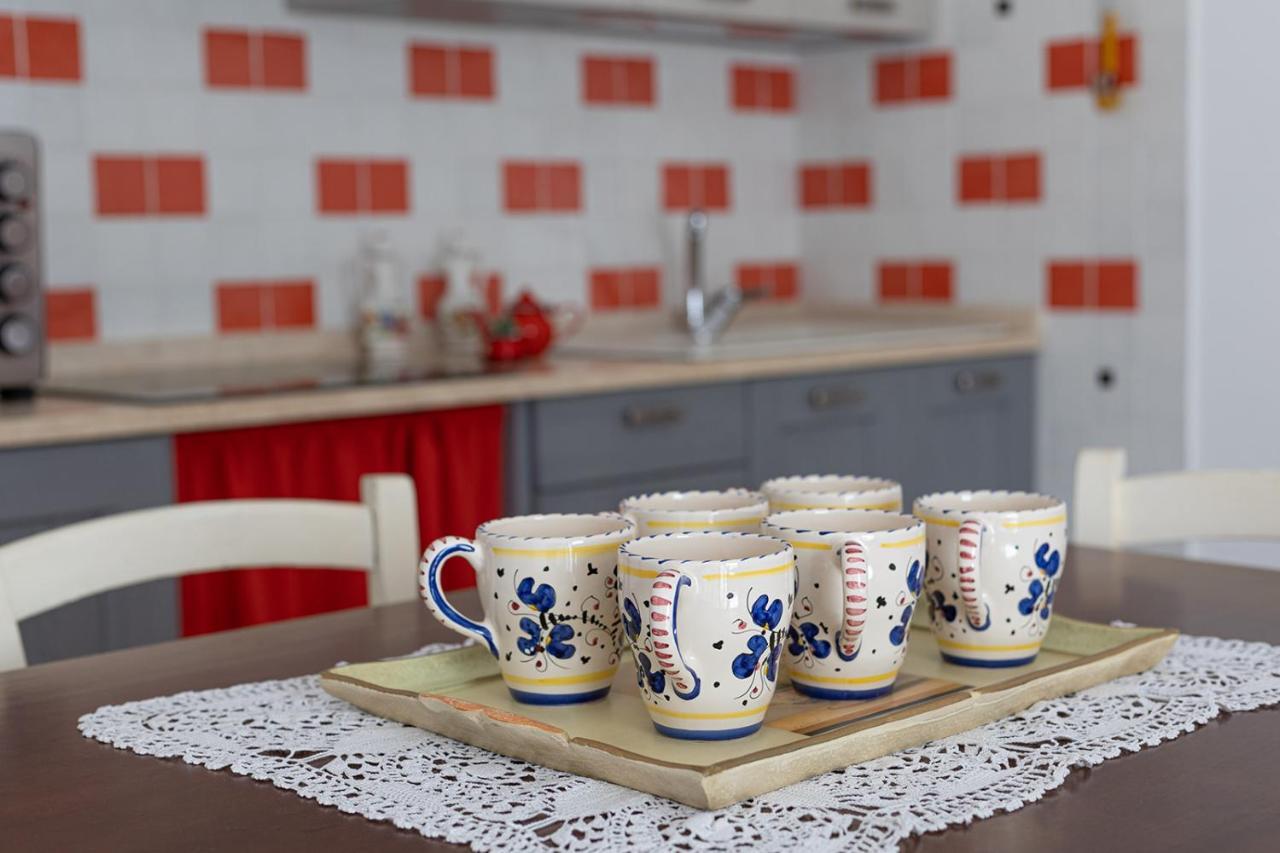 Farm stay Podere Valle Dei Venti *