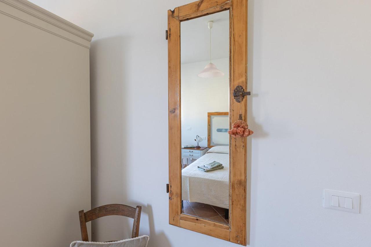 Farm stay Podere Valle Dei Venti *