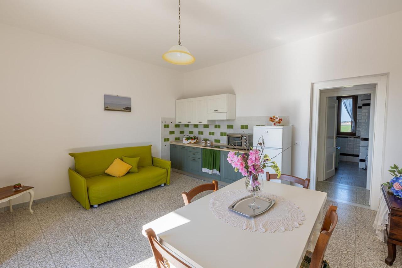 Podere Valle Dei Venti Farm stay La Sdriscia