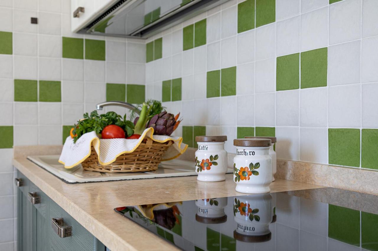 Podere Valle Dei Venti Farm stay *