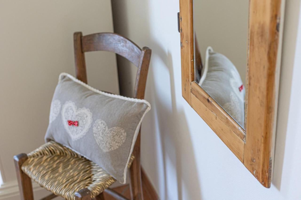 Podere Valle Dei Venti Farm stay