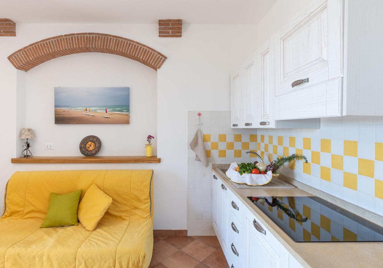 Farm stay Podere Valle Dei Venti *