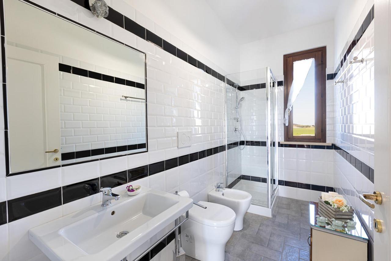 Farm stay Podere Valle Dei Venti La Sdriscia