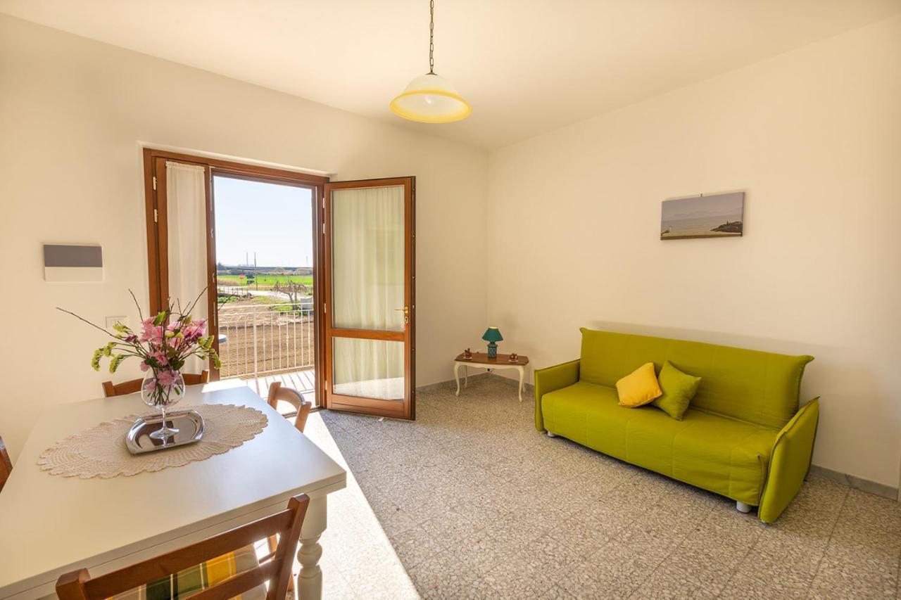 Farm stay Podere Valle Dei Venti *