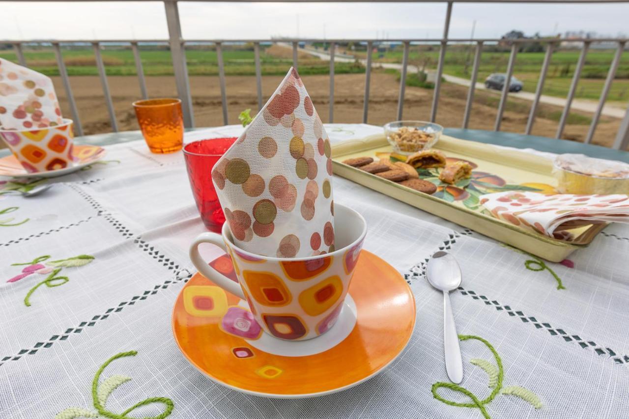 Farm stay Podere Valle Dei Venti *