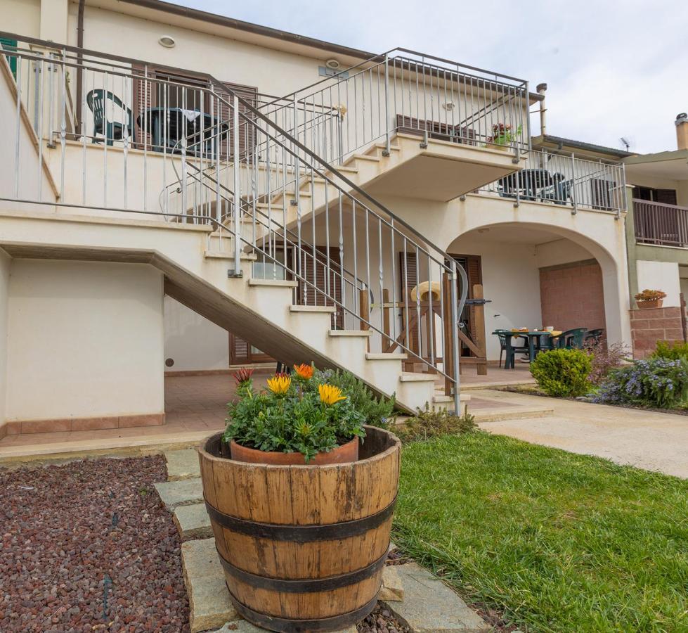 Farm stay Podere Valle Dei Venti La Sdriscia