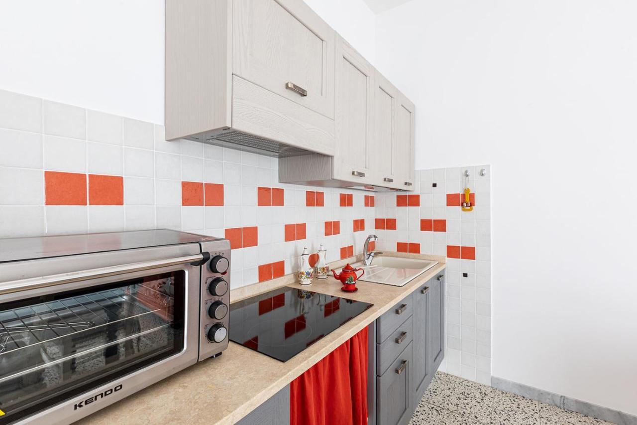 Podere Valle Dei Venti Farm stay *