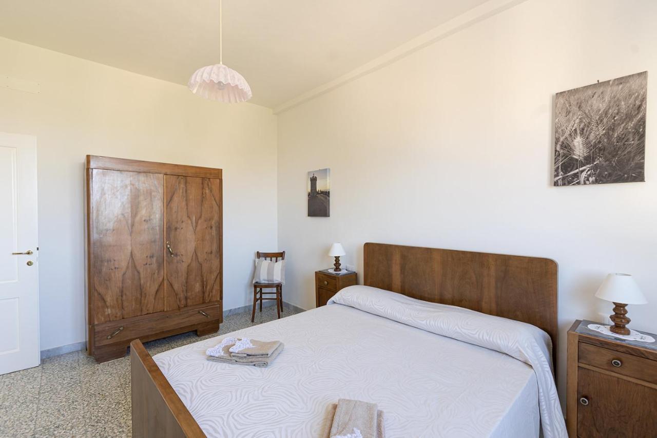Podere Valle Dei Venti Farm stay La Sdriscia
