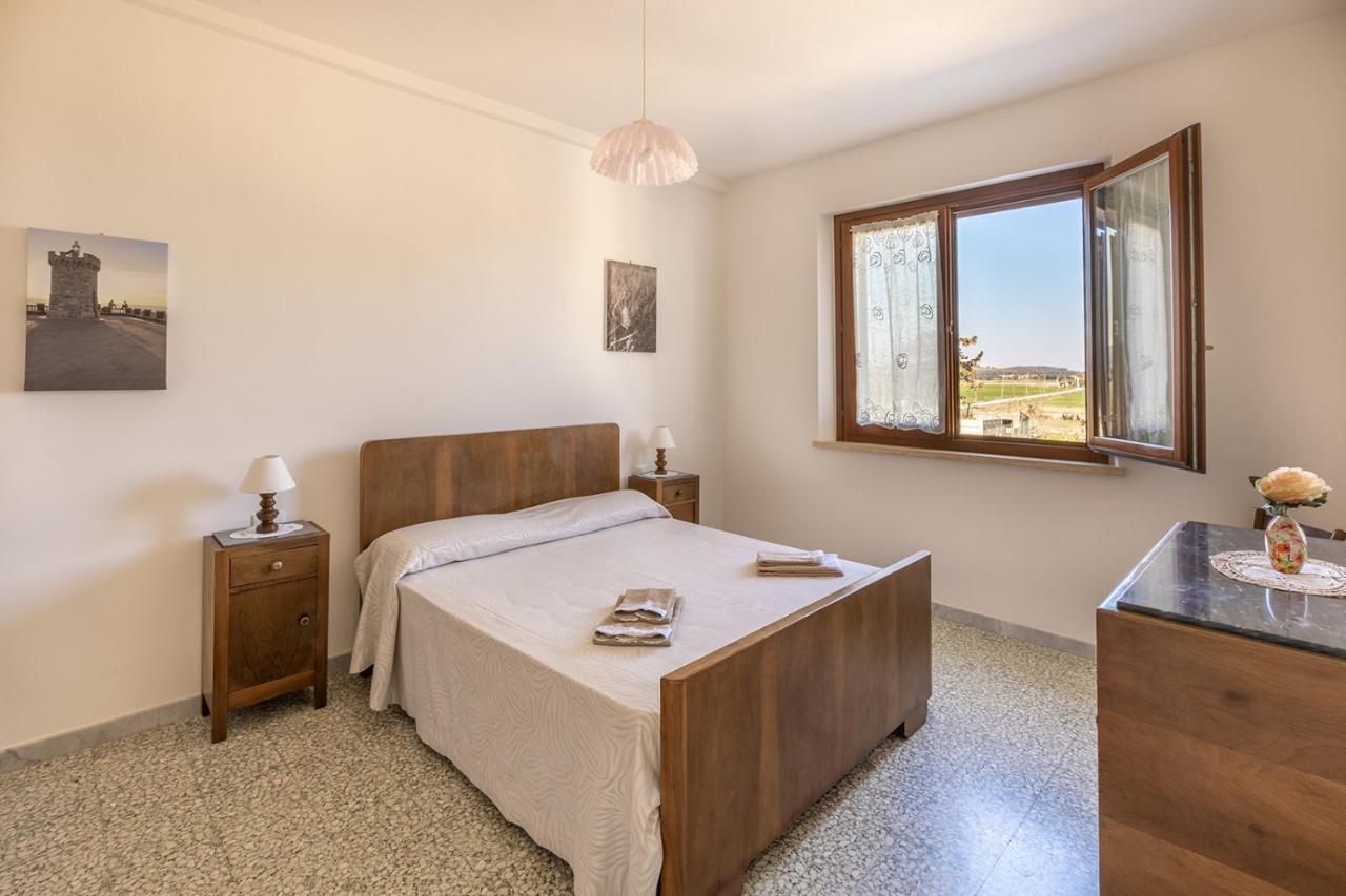 Podere Valle Dei Venti *