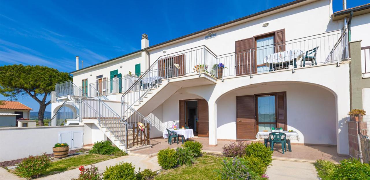 Farm stay Podere Valle Dei Venti *