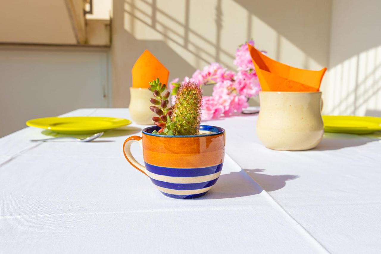 Podere Valle Dei Venti Farm stay La Sdriscia