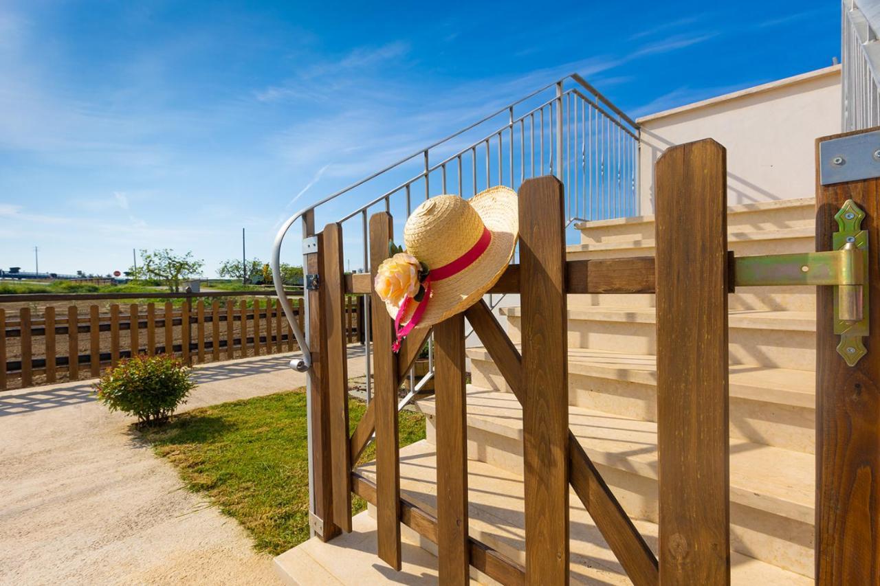 Podere Valle Dei Venti Farm stay *